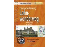 Lahnwanderweg Fernwanderweg