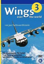 Wings Over The World Deel 3