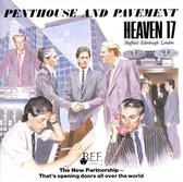 Penthouse And Pavement (LP) (Limited Edition)