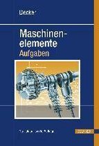 Decker Maschinenelemente - Aufgaben