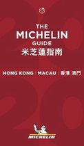 Michelin Guide Hong Kong and Macau 2020