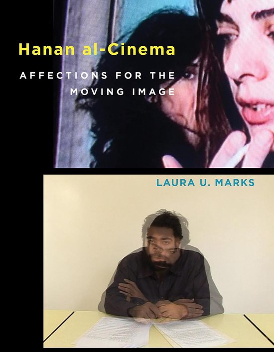 Leonardo - Hanan al-Cinema - cover