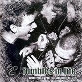 Fumbles In Life - Everyday You Can Improve (CD)