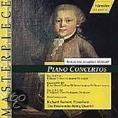 Piano Concertos No.11 F-D
