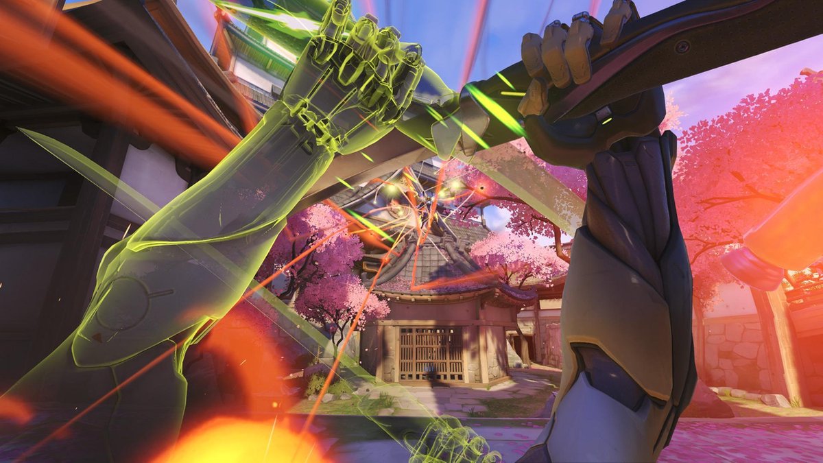 Overwatch on ps4 price 2025