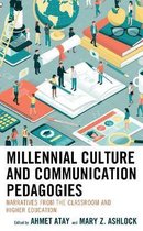Millennial Culture and Communication Pedagogies