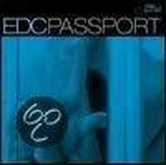 Passport, Edc CD (album) Muziek bol