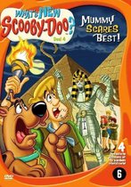 WHAT'S NEW SCOOBY-DOO V4 /S DVD NL