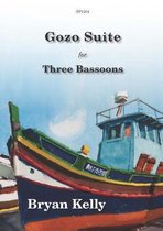 Gozo Suite for Three Bassoons