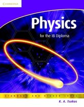 Physics for the Ib Diploma