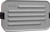 SIGG 8633.40 Voorraaddoos Doos Rechthoekig Aluminium 1 stuk(s)