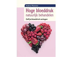 Hoge bloeddruk natuurlijk behandelen