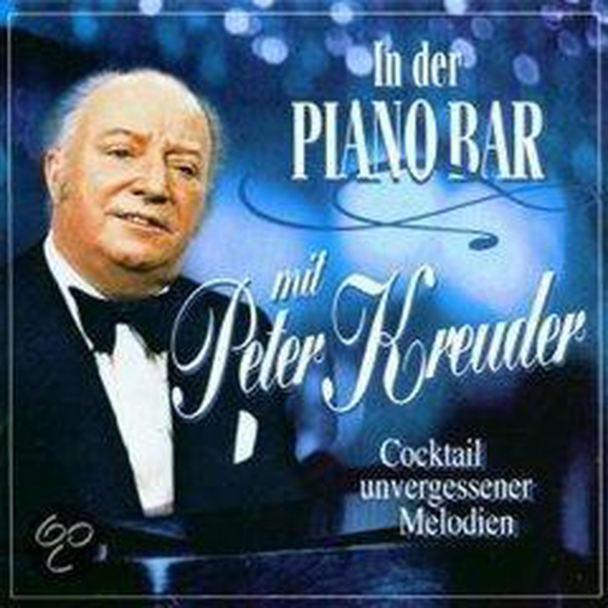 In Der Pianobar Mit Peter
