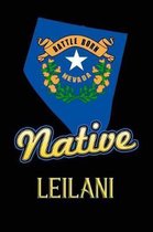 Nevada Native Leilani