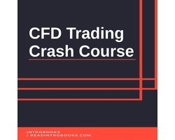 CFD Trading Crash Course