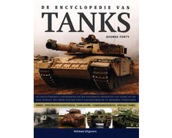 De encyclopedie van tanks
