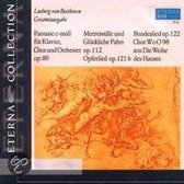 Choral Fantasia in C Minor Op. 80 (Koch, Berlin Rso)