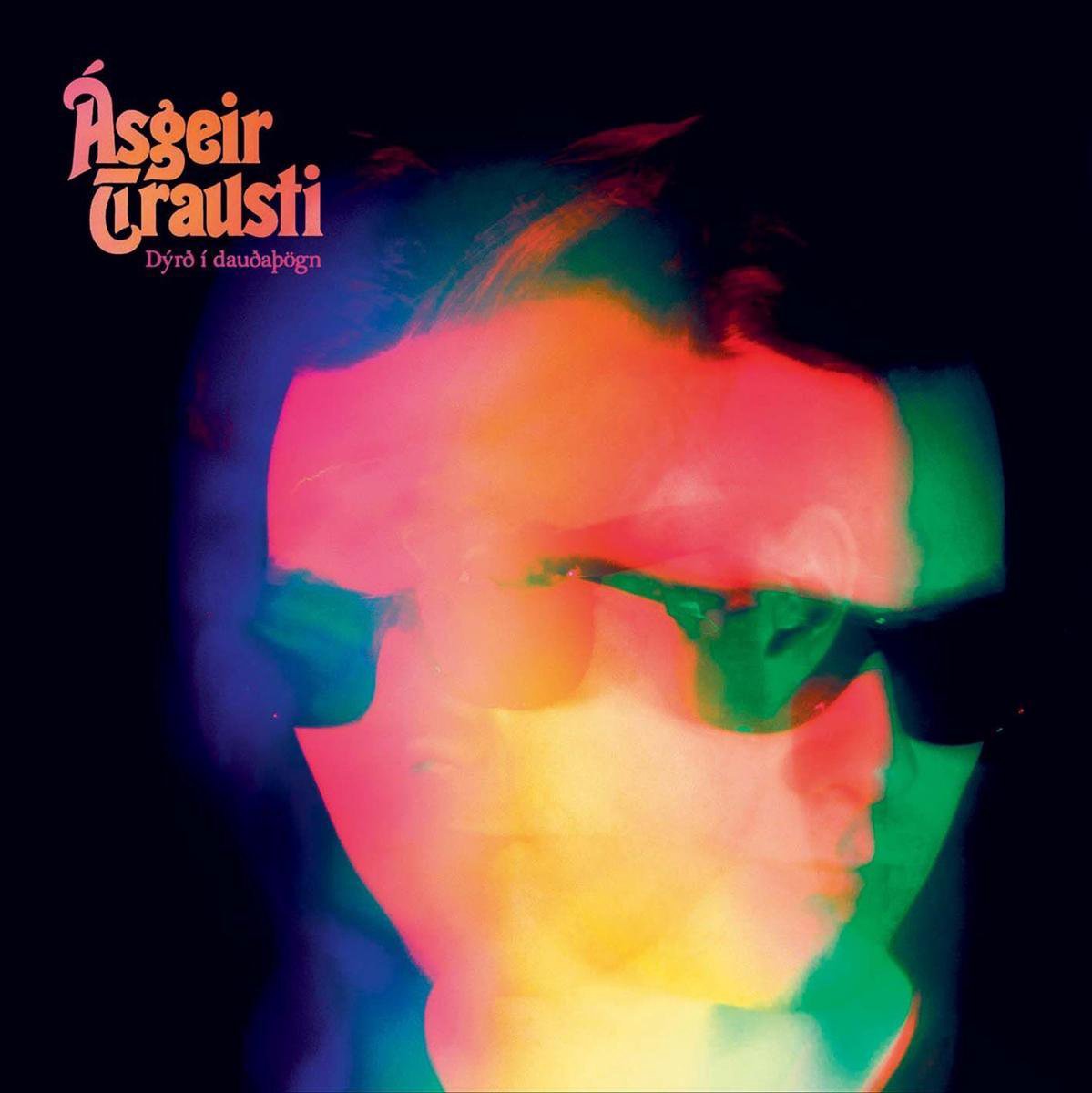 Ásgeir Trausti - Dyrd I Daudapogn (In The Silence) (CD)