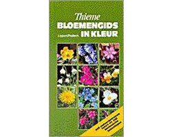 Bloemengids in kleur