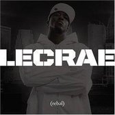 Lecrae - Rebel (CD)