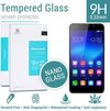 Nillkin Screenprotector Tempered Glass Huawei Honor 6 Plus - 9H Nano
