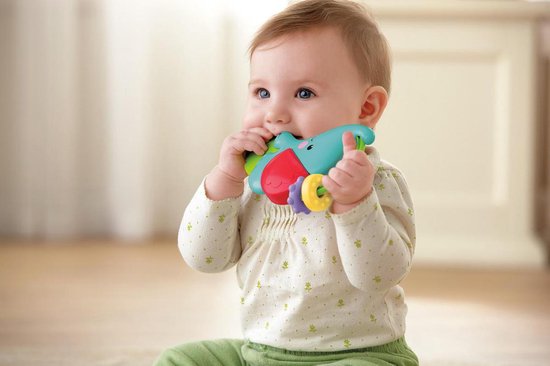 Pluche kleine olifant knuffel van 15 cm | Fun en Feest