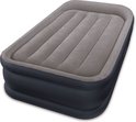 Intex Twin Deluxe Pillow Rest Raised Luchtbed - 19