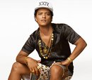 Bruno Mars Bruno Mars