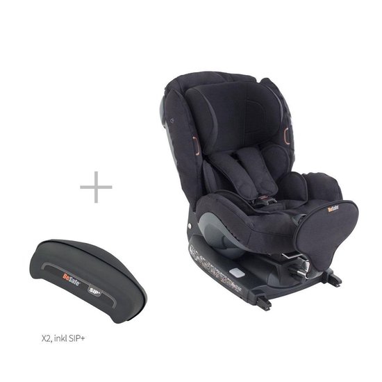 Be safe izi kid x2 discount