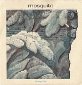 Mosquito - Oh No, Not Another Mosquito (CD)