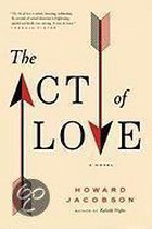 The Act of Love