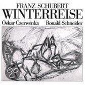 Schubert: Winterreise / Oskar Czerwenka, Ronald Schneider