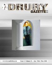 The Drury Gazette