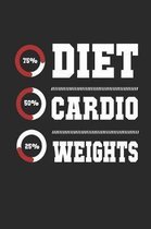 Diet Cardio Weights