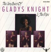 Very Best of Gladys Knight & the Pips [Pair]
