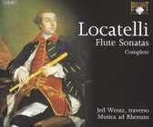 Flute Sonatas (Complete)