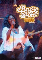 Angie Stone - Pure Sessions
