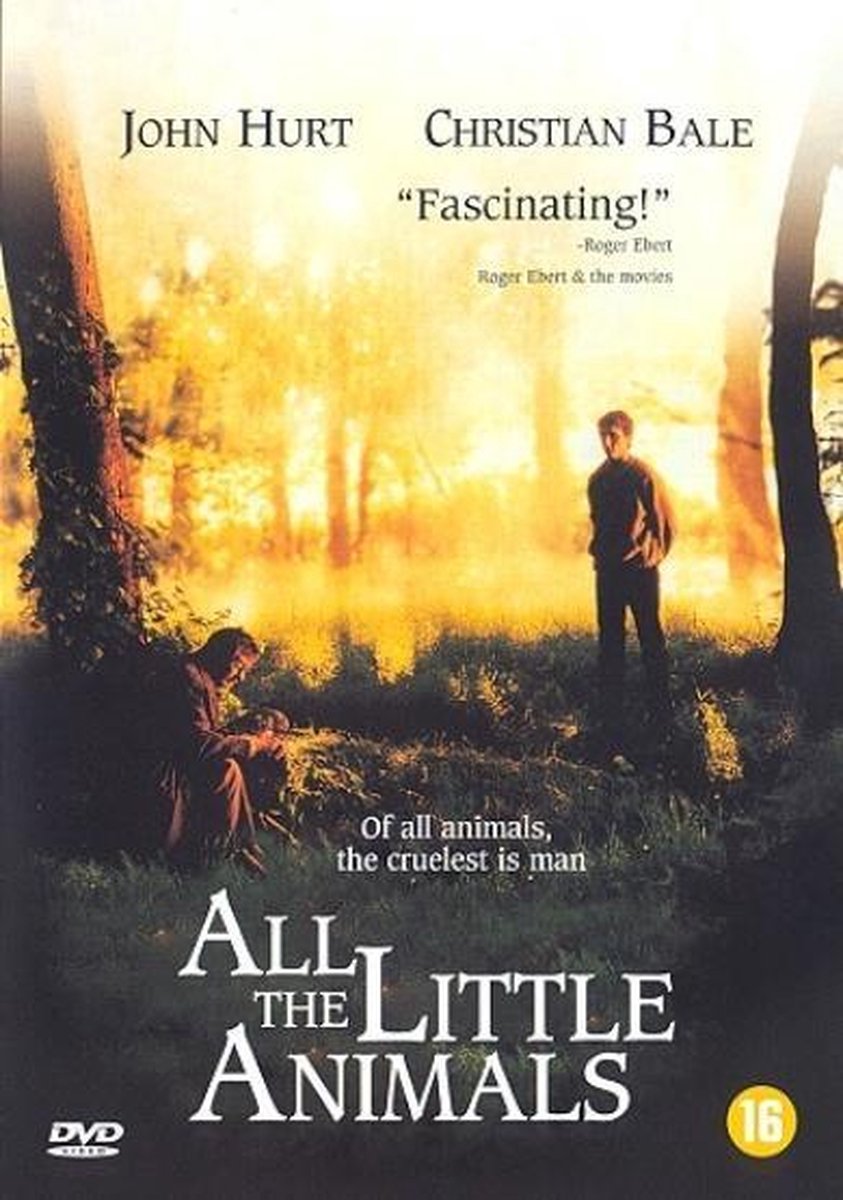 All The Little Animals