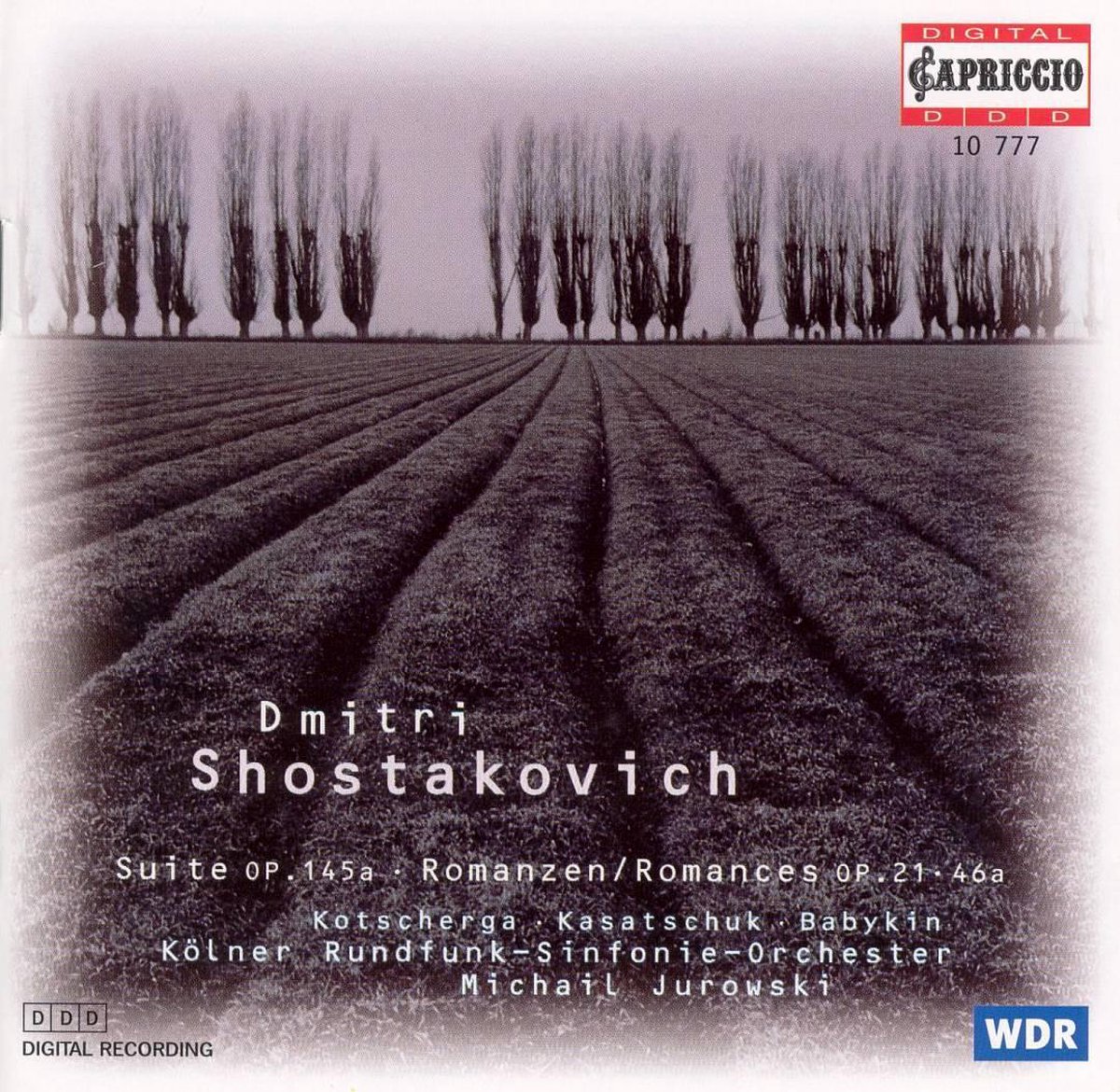 Suite Opus 145 A