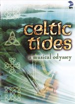Celtic Tides: A Musical Odyssey [DVD]