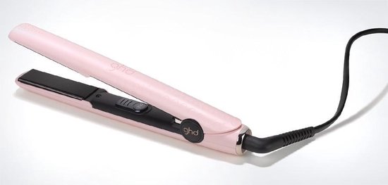 Ghd v vintage pink discount