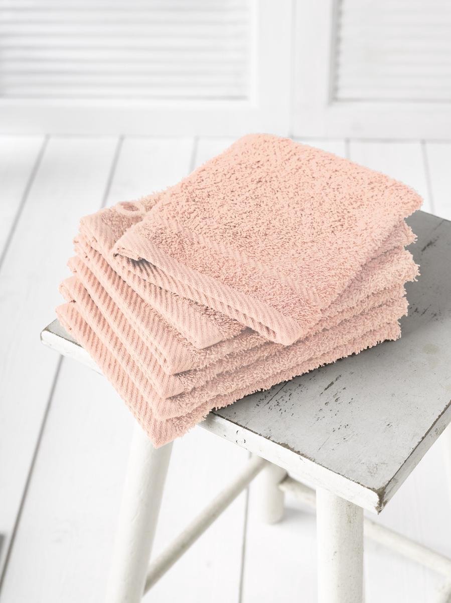 Pourquoi Utiliser Un Gant De Toilette