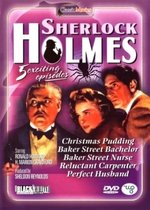 Sherlock Holmes 4