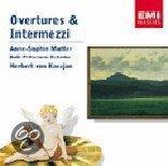 Overtures & Intermezzi