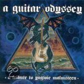 Yngwie Malmsteen Tribute Album: A Guitar Odyssey