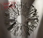 Carcass: Surgical Steel Complete Edition [CD]