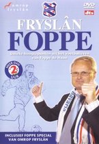 Fryslan Foppe (DVD)