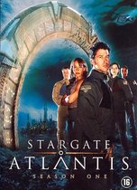 Stargate Atlantis - Seizoen 1