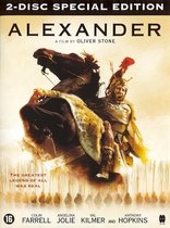 Alexander (2DVD)(Special Edition)