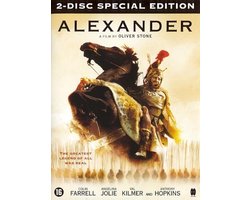 Alexander (2DVD)(Special Edition)
